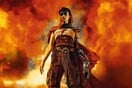 Furiosa: A Mad Max Saga