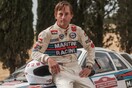 Race for Glory: Audi vs Lancia