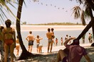 RED ISLAND