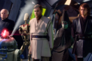 Revenge of the Sith