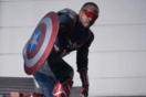 Captain America: Brave New World