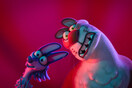 Night of the Zoopocalypse