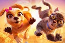 Pets to the Rescue