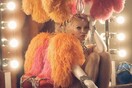 The Last Showgirl