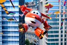 Super Wings The Movie