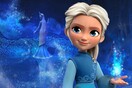The Snowqueen and the Princess