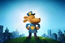 dogman
