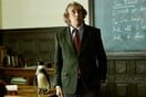 The Penguin Lessons