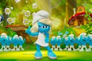 Smurfs The Movie