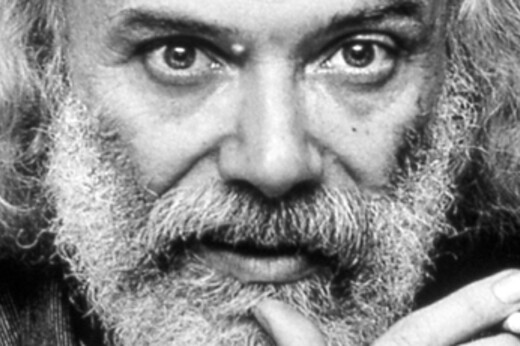 Πέθανε ο "μέτοικος" Ζoρζ Μουστακί