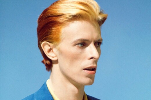 O κόσμος χωρίς τον Bowie. Από τον Δημήτρη Πολιτάκη