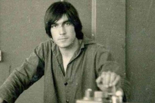 Αφιέρωμα στη Σταματίνα Κανελλοπούλου και τον Ιάκωβο Κουμή, θύματα των ΜΑΤ