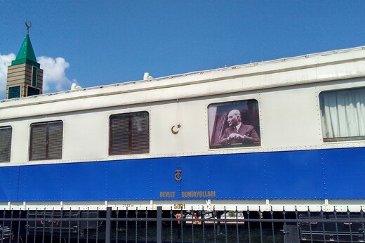 10 πράγματα που δεν γράφουν οι τουριστικοί οδηγοί για την Τουρκία σήμερα, αλλά τα είδαμε εμείς