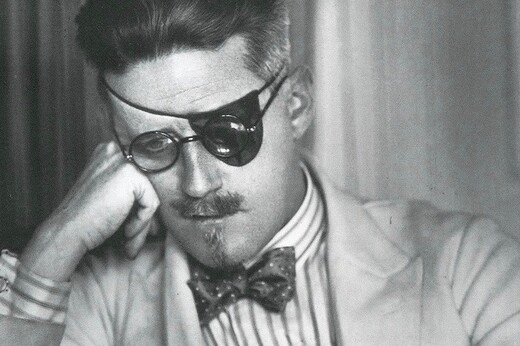 Ο Τζέιμς Τζόυς και ο «Οδυσσέας» του γεννήθηκαν μια μέρα σαν κι αυτή | LiFO