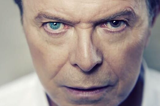 Έτσι ήταν οι τελευταίες μέρες του Bowie