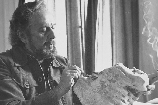 Η ιστορία που πόσταρε η κόρη του Γιάννη Ρίτσου με αφορμή το θάνατο του Παττακού