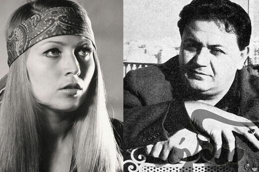 Οι μικρές επαναστάσεις της Μαρίζας Κωχ και του Μάνου Χατζιδάκι μέσα στη χούντα