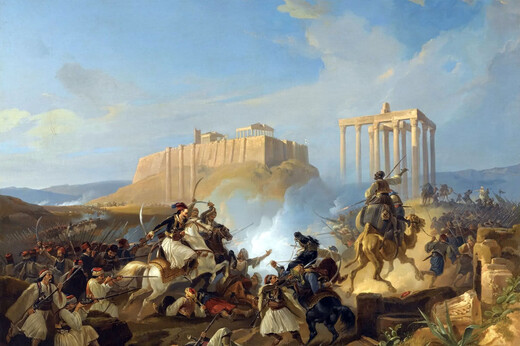 Μύθοι και αλήθειες της Επανάστασης του 1821*