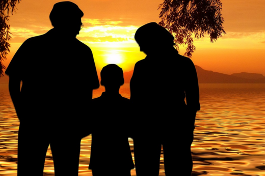 Οικογενειακό Δίκαιο: Νέοι κανόνες για τις σχέσεις γονέων και παιδιών μετά τη διακοπή της συμβίωσης