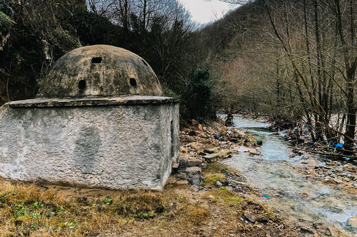 Oι γιορτές μου στα Πομακοχώρια