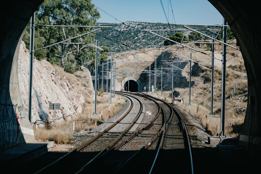 Το φονικότερο σιδηροδρομικό δίκτυο της Ευρώπης είναι το ελληνικό