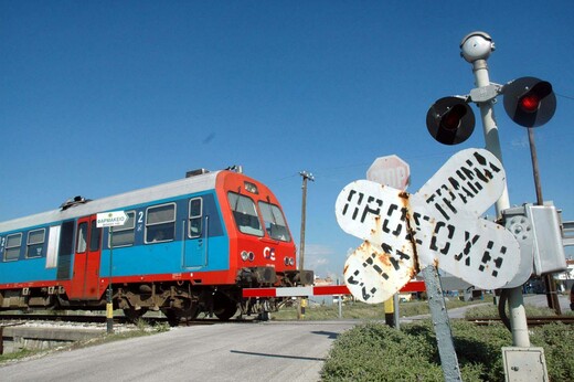 Τα φονικά σιδηροδρομικά δυστυχήματα της τελευταίας δεκαετίας