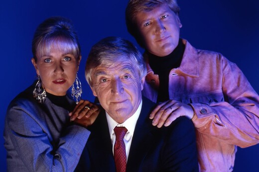 «Ghostwatch»: H ταινία τρόμου που προκάλεσε πανικό στο βρετανικό κοινό