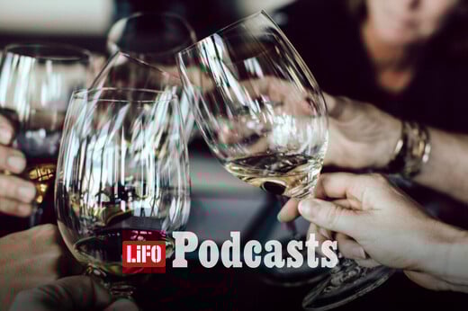 Ανοίγοντας τα κρασιά που ξεχώρησαν το 2024