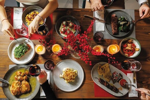 Αφιέρωμα Κέντρο