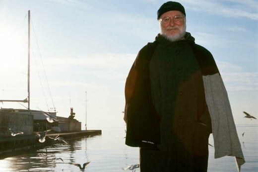 Πένθος και ανάνηψη: Ο δικός μας Σαββόπουλος 