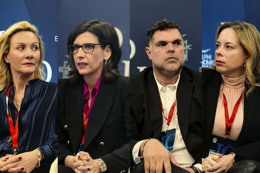 Συμπερίληψη είναι να ακούγεσαι χωρίς να πρέπει να αποδείξεις ότι αξίζεις