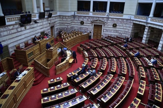 ΠΡΟΑΝΑΚΡΙΤΙΚΗ ΤΕΜΠΗ ΠΡΟΤΑΣΗ ΝΔ