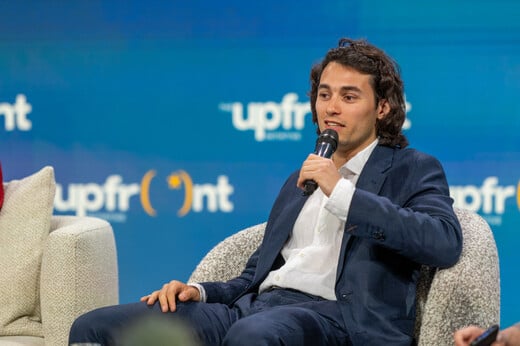Upfront 2025: Συμπερίληψη και προσβασιμότητα στην πράξη -κι όμως γίνεται