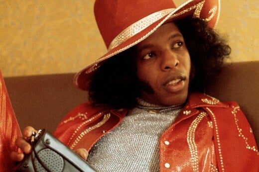 Πέθανε ο θρυλικός Sly Stone