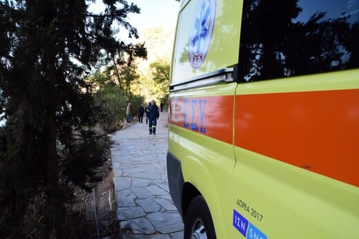 Τραγωδία στη Ρόδο: 31χρονη έχασε τη ζωή της κατά τη διάρκεια kitesurfing στην Κρεμαστή