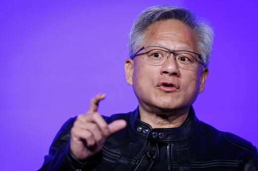 Η αμερικανική Nvidia πήρε το «πράσινο φως» για πωλήσεις τσιπ στην Κίνα