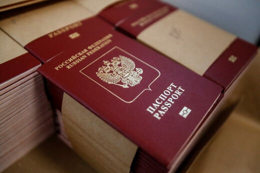 Η ΕΕ περιορίζει τις μετακινήσεις Ρώσων διπλωματών λόγω δολιοφθορών