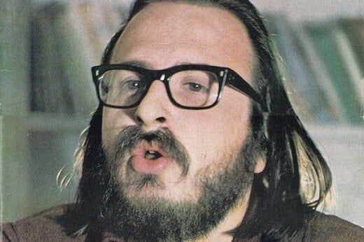 Σαββόπουλος πέρα απ’ όλα 