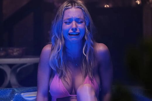 Η Gen Z δεν θέλει σεξουαλικό περιεχόμενο στις οθόνες 