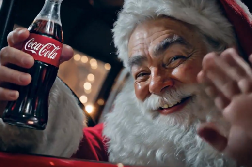Coca-Cola: Αντιδράσεις για τη χριστουγεννιάτικη διαφήμιση - 