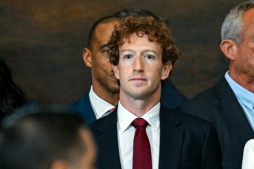 «Σεξιστικός» ο αλγόριθμος του Facebook που προβάλλει θέσεις εργασίας, σύμφωνα με πόρισμα της γαλλικής Αρχής Ισότητας