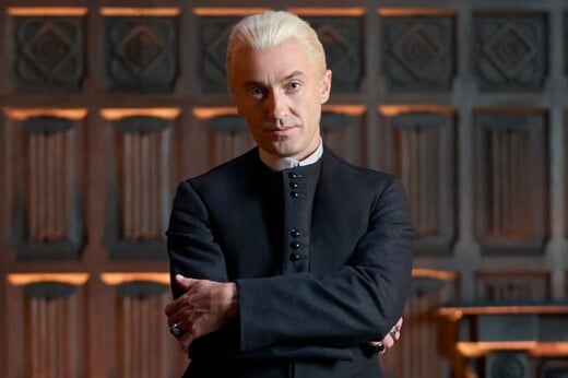 ΦΕΛΤΟΝ ΜΑΛΦΟΙ ΕΠΕΣΤΡΕΨΕ ΧΑΡΙ ΠΟΤΕΡ