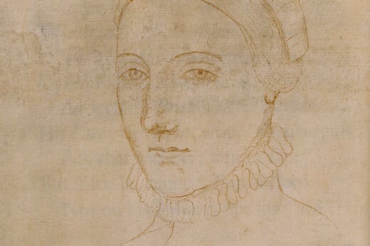 Η Ιστορία την αδίκησε: Το μυστήριο 400 χρόνων γύρω από τη γυναίκα και τον γιο του Σαίξπηρ