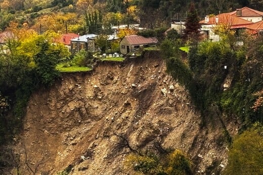 ΚΑΚΟΚΑΙΡΙΑ ΤΖΟΥΜΕΡΚΑ ΚΑΤΟΛΙΣΘΗΣΗ