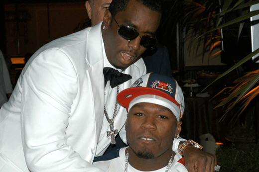 Diddy: Οι δικηγόροι του απαιτούν να μην κυκλοφορήσει το ντοκιμαντέρ του 50 Cent στο Netflix