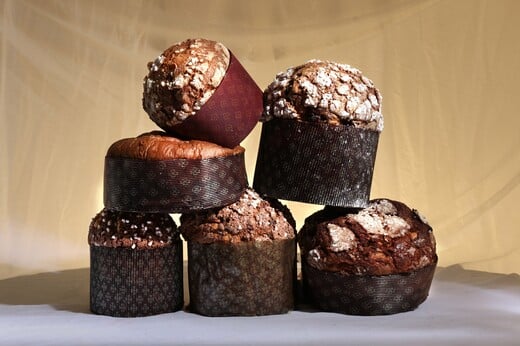 Τα 10 πιο αφράτα πανετόνε των φετινών Χριστουγέννων