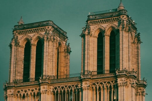 ΓΑΛΛΙΑ ΠΑΝΑΓΙΑ ΤΩΝ ΠΑΡΙΣΙΩΝ