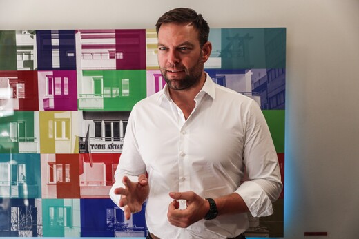 ΣΤΕΦΑΝΟΣ ΚΑΣΣΕΛΑΚΗΣ ΚΙΝΗΜΑ ΔΗΜΟΚΡΑΤΙΑΣ