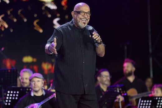 Γιάννης Ζουγανέλης για Ελεωνόρα: «Ο τρόπος που προσεγγιζόμαστε τελευταία έχει μέτρο την τοξικότητα και όχι την αλήθεια» 