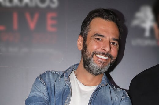 Γιώργος Καρτελιάς: Στο νοσοκομείο με έμφραγμα ο παρουσιαστής 